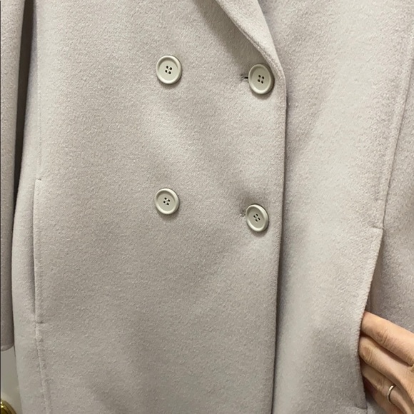 MaxMara coat - Picture 11 of 12
